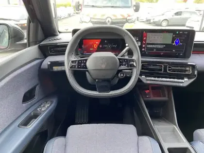 Photo 23 Renault 4 Renault  E-Tech Electrique 150 ch autonomie confort