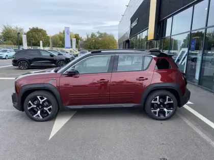 Photo 1 Renault 4 Renault  E-Tech Electrique 150 ch autonomie confort