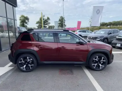 Photo 5 Renault 4 Renault  E-Tech Electrique 150 ch autonomie confort