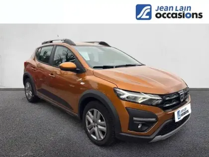 Photo 2 Dacia Sandero  ECO-G 100