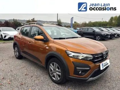 Photo 22 Dacia Sandero  ECO-G 100