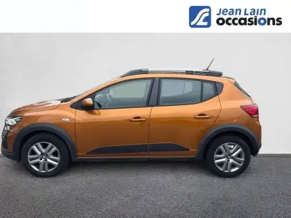 Photo 7 Dacia Sandero  ECO-G 100