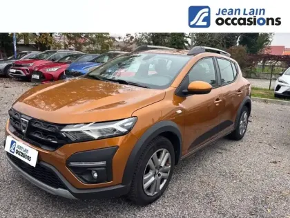 Photo 20 Dacia Sandero  ECO-G 100