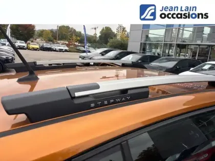 Photo 19 Dacia Sandero  ECO-G 100