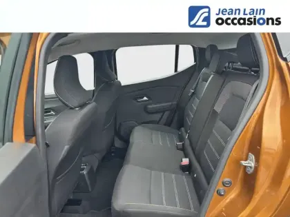 Photo 16 Dacia Sandero  ECO-G 100