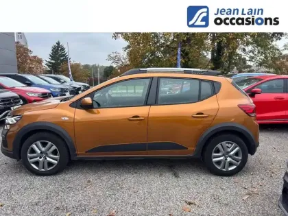 Photo 27 Dacia Sandero  ECO-G 100