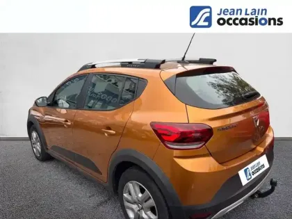 Photo 6 Dacia Sandero  ECO-G 100