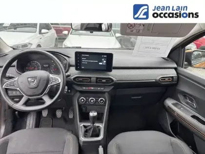 Photo 30 Dacia Sandero  ECO-G 100