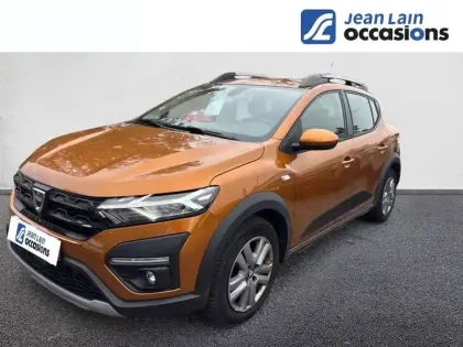 Photo Dacia Sandero Stepway Confort