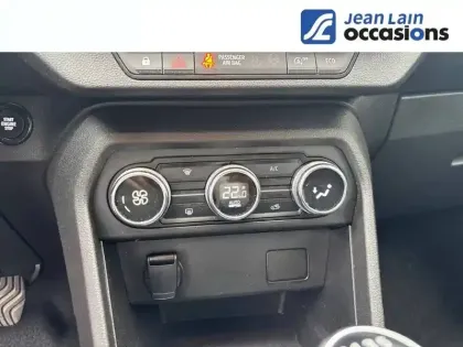 Photo 13 Dacia Sandero  ECO-G 100