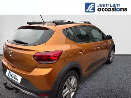 Photo 4 Dacia Sandero  ECO-G 100