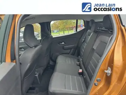 Photo 29 Dacia Sandero  ECO-G 100