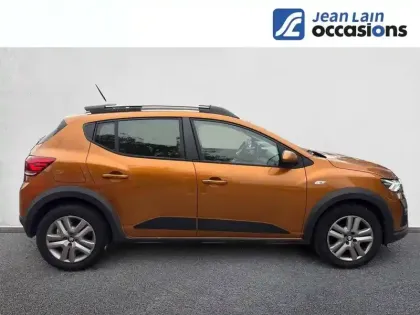 Photo 3 Dacia Sandero  ECO-G 100