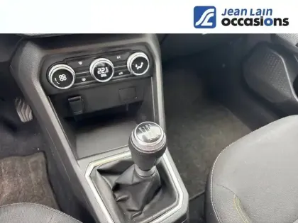 Photo 12 Dacia Sandero  ECO-G 100