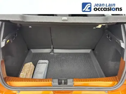 Photo 9 Dacia Sandero  ECO-G 100