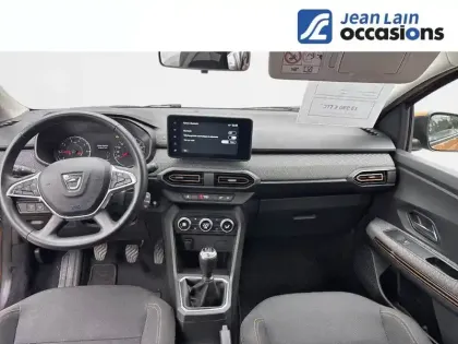 Photo 17 Dacia Sandero  ECO-G 100