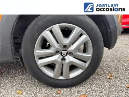 Photo 8 Dacia Sandero  ECO-G 100