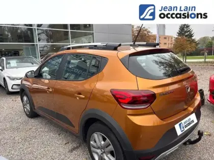 Photo 26 Dacia Sandero  ECO-G 100