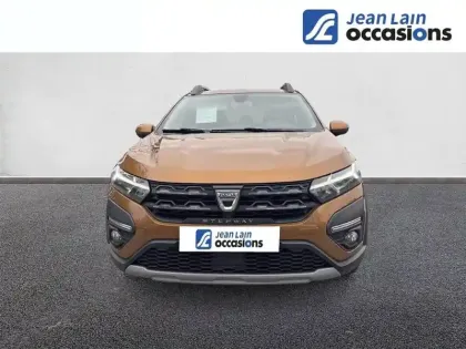 Photo 1 Dacia Sandero  ECO-G 100