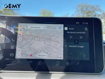 Photo 30 Renault 5 Renault  E-Tech Electrique 10 ch autonomie confort