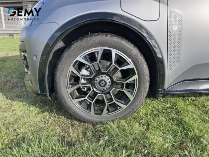 Photo 10 Renault 5 Renault  E-Tech Electrique 10 ch autonomie confort