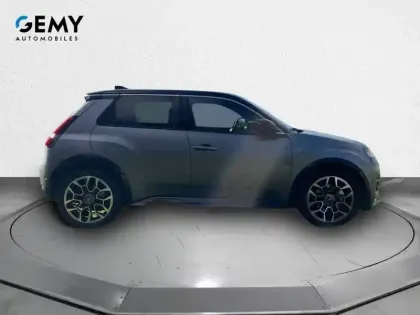 Photo 20 Renault 5 Renault  E-Tech Electrique 10 ch autonomie confort