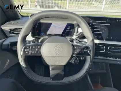 Photo 31 Renault 5 Renault  E-Tech Electrique 10 ch autonomie confort