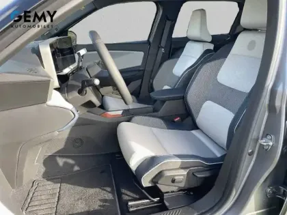 Photo 25 Renault 5 Renault  E-Tech Electrique 10 ch autonomie confort