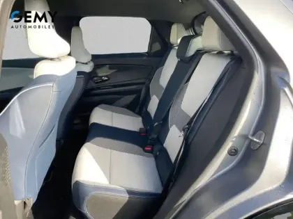 Photo 26 Renault 5 Renault  E-Tech Electrique 10 ch autonomie confort