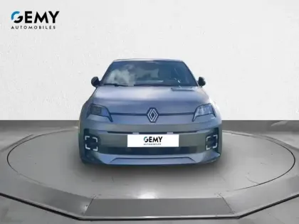 Photo 18 Renault 5 Renault  E-Tech Electrique 10 ch autonomie confort