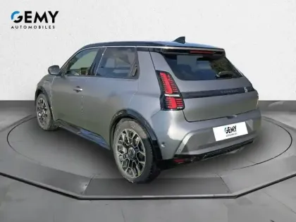 Photo 23 Renault 5 Renault  E-Tech Electrique 10 ch autonomie confort