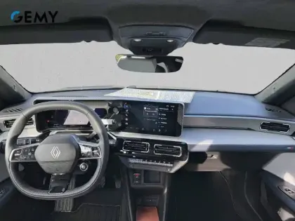 Photo 7 Renault 5 Renault  E-Tech Electrique 10 ch autonomie confort