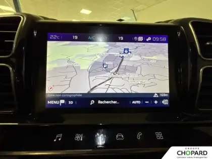 Photo 62 Citroën C5 aircross  Hybride Rechargeable 225 S&S e-EAT8