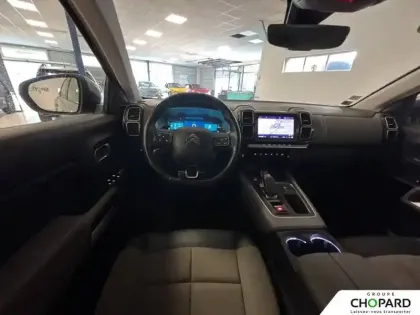 Photo 59 Citroën C5 aircross  Hybride Rechargeable 225 S&S e-EAT8
