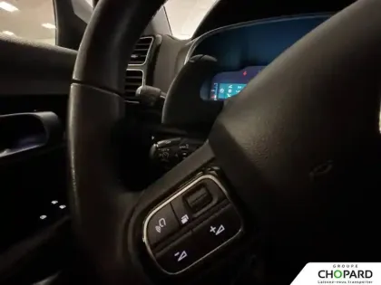 Photo 67 Citroën C5 aircross  Hybride Rechargeable 225 S&S e-EAT8