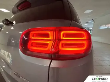 Photo 49 Citroën C5 aircross  Hybride Rechargeable 225 S&S e-EAT8