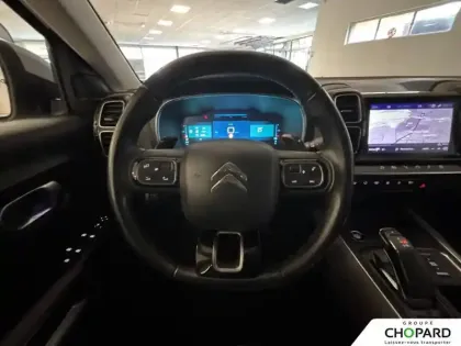 Photo 66 Citroën C5 aircross  Hybride Rechargeable 225 S&S e-EAT8