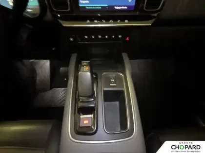 Photo 68 Citroën C5 aircross  Hybride Rechargeable 225 S&S e-EAT8