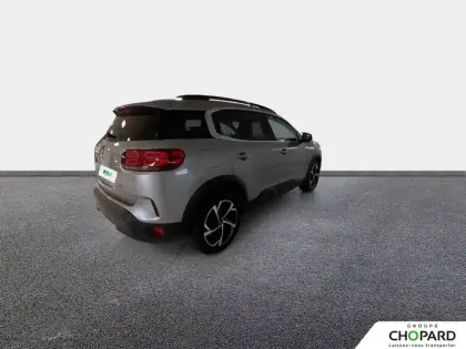 Photo 57 Citroën C5 aircross  Hybride Rechargeable 225 S&S e-EAT8