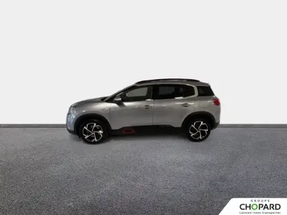Photo 33 Citroën C5 aircross  Hybride Rechargeable 225 S&S e-EAT8