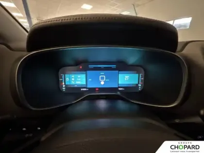 Photo 45 Citroën C5 aircross  Hybride Rechargeable 225 S&S e-EAT8