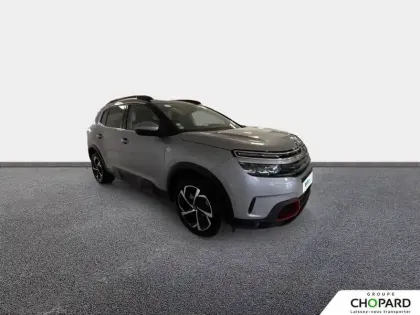 Photo 27 Citroën C5 aircross  Hybride Rechargeable 225 S&S e-EAT8
