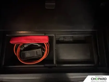 Photo 72 Citroën C5 aircross  Hybride Rechargeable 225 S&S e-EAT8