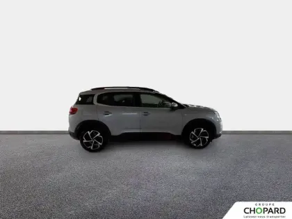Photo 28 Citroën C5 aircross  Hybride Rechargeable 225 S&S e-EAT8