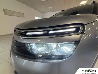 Photo 73 Citroën C5 aircross  Hybride Rechargeable 225 S&S e-EAT8