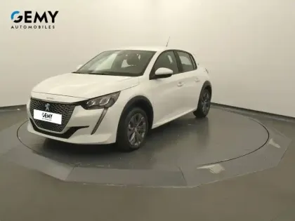Photo Peugeot 208 Active Business