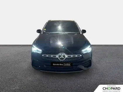 Photo 3 Mercedes GLA  200 d 8G-DCT