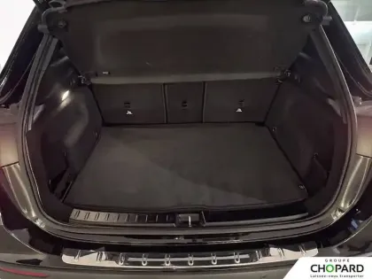 Photo 7 Mercedes GLA  200 d 8G-DCT