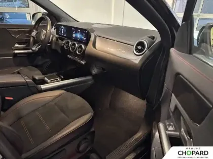 Photo 12 Mercedes GLA  200 d 8G-DCT