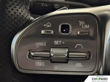 Photo 18 Mercedes GLA  200 d 8G-DCT